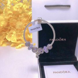 Picture of Pandora Bracelet 1 _SKUPandorabracelet17-21cm11254213454